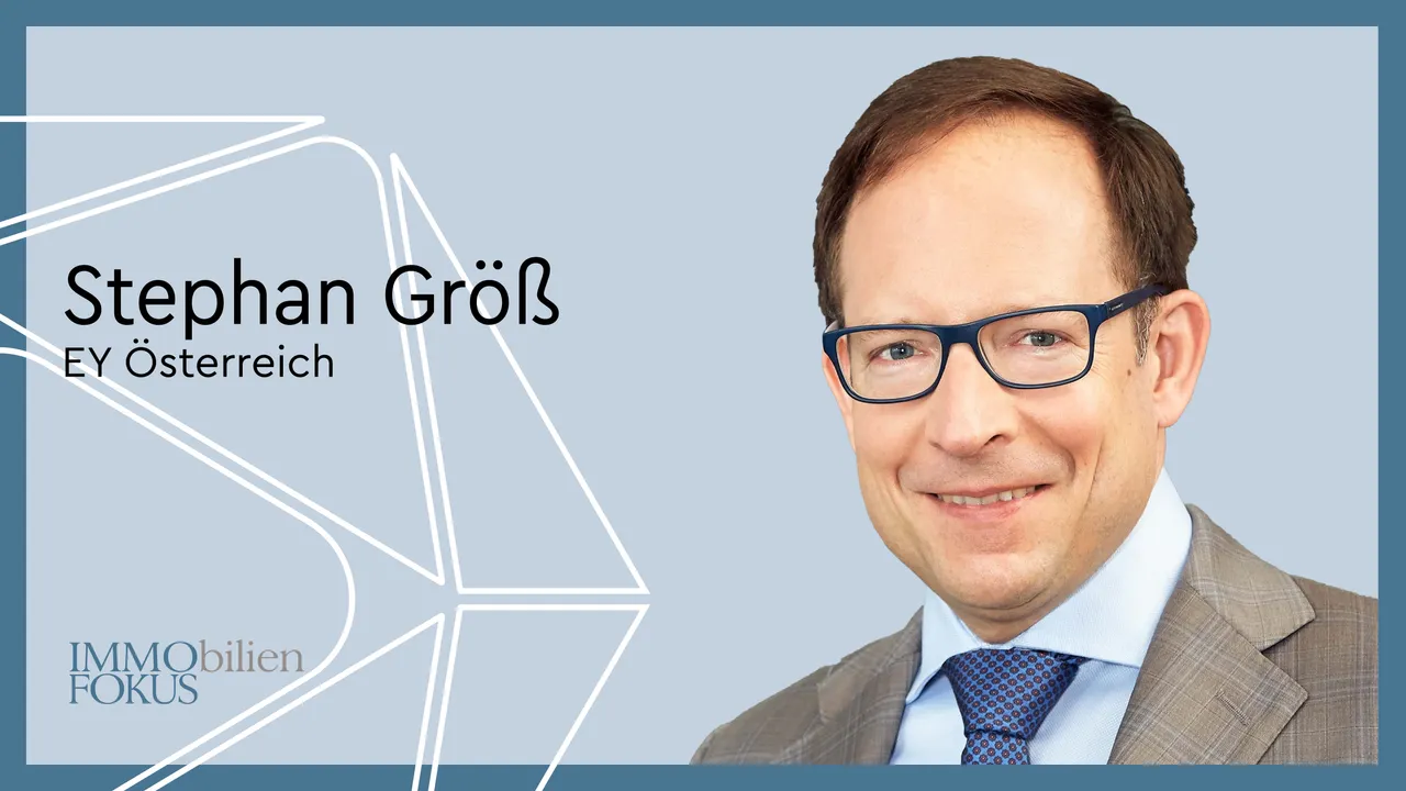 GRÖSS, Stephan (EY Österreich)