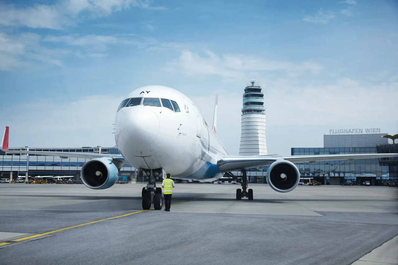 Flughafen Wien