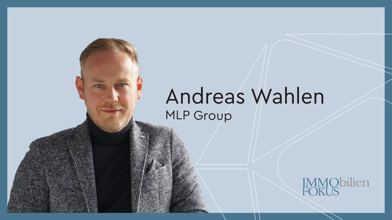 WAHLEN, Andreas