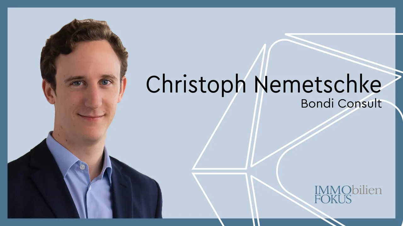 NEMETSCHKE, Christoph (Bondi Consult)