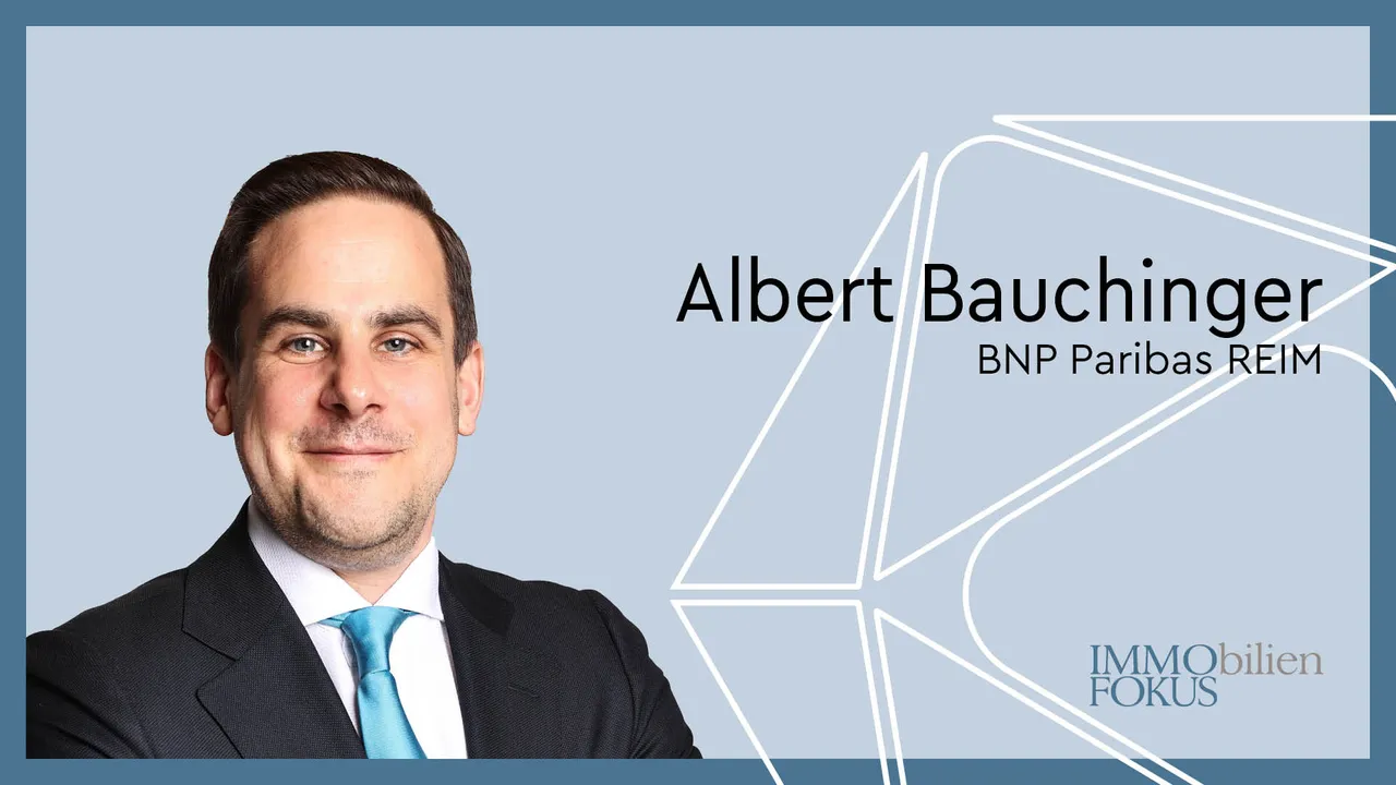 BAUCHINGER, Albert