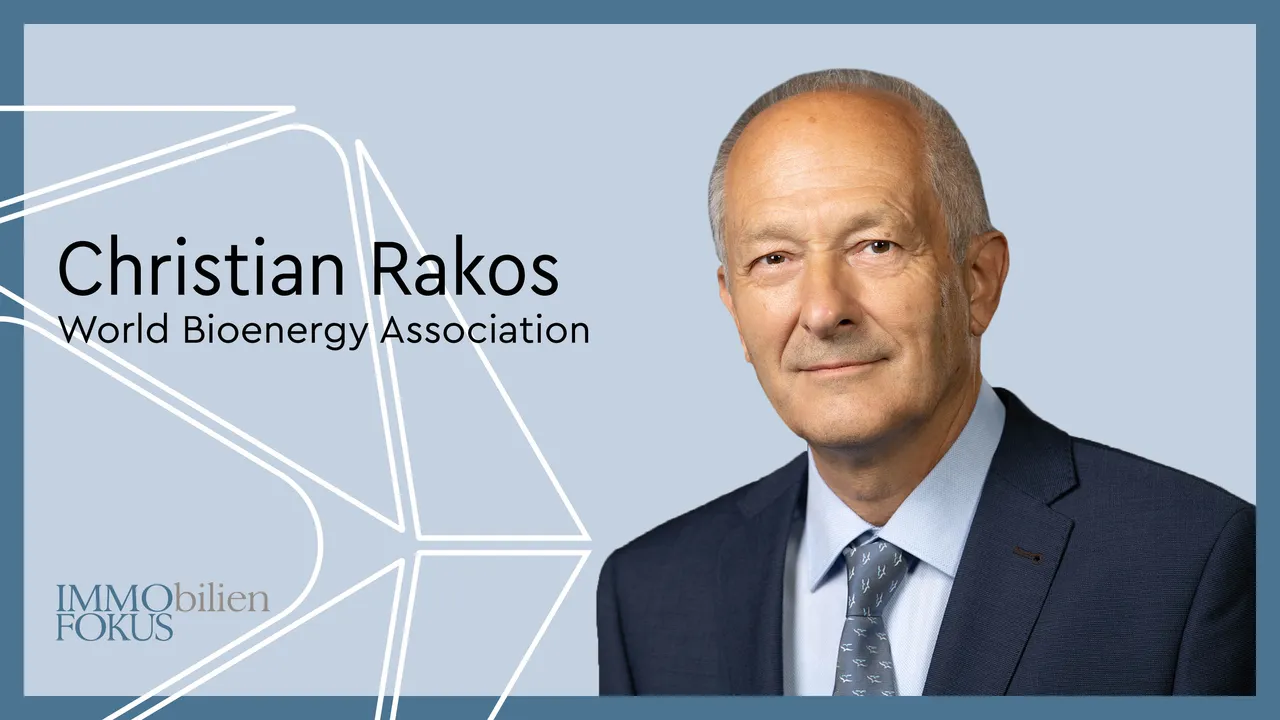 RAKOS, Christian (World Bioenergy Association)