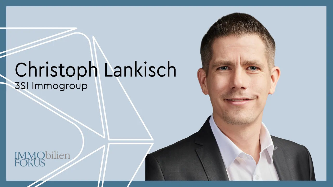 LANKISCH, Christoph (3SI Immogroup)