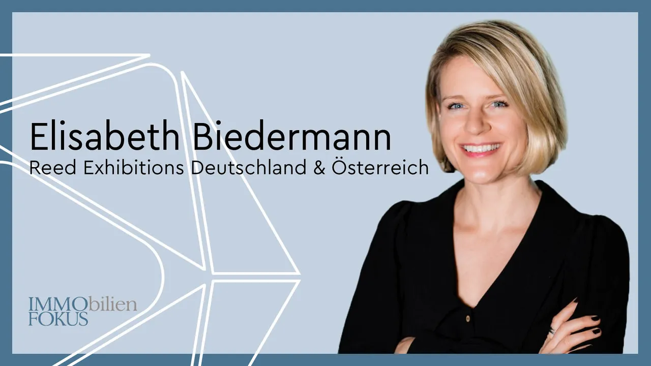 BIEDERMANN, Elisabeth