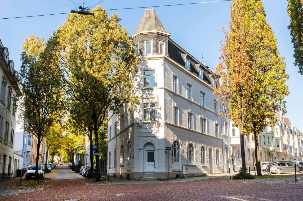 Wuppertal C&P Immobilien AG