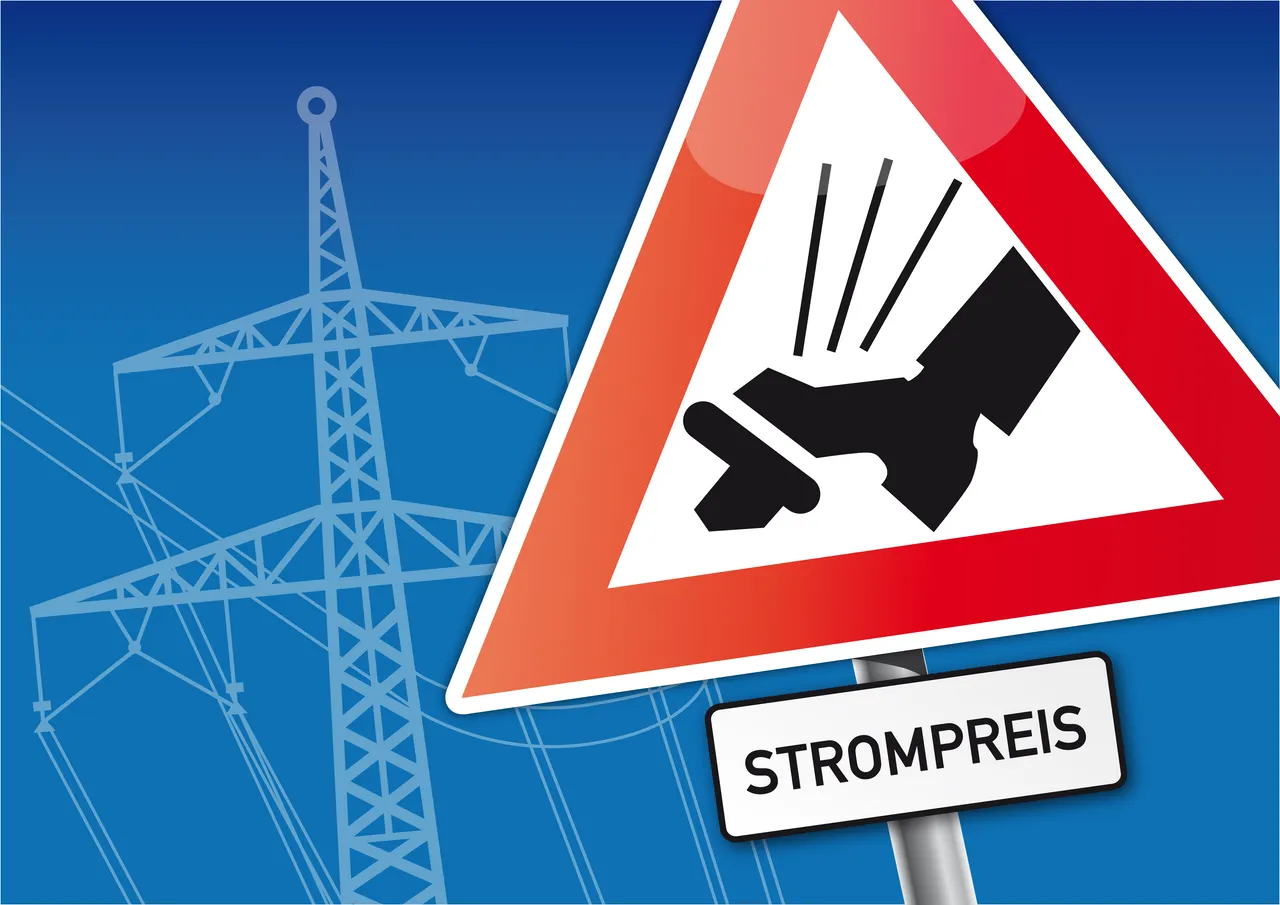 Strompreisbremse