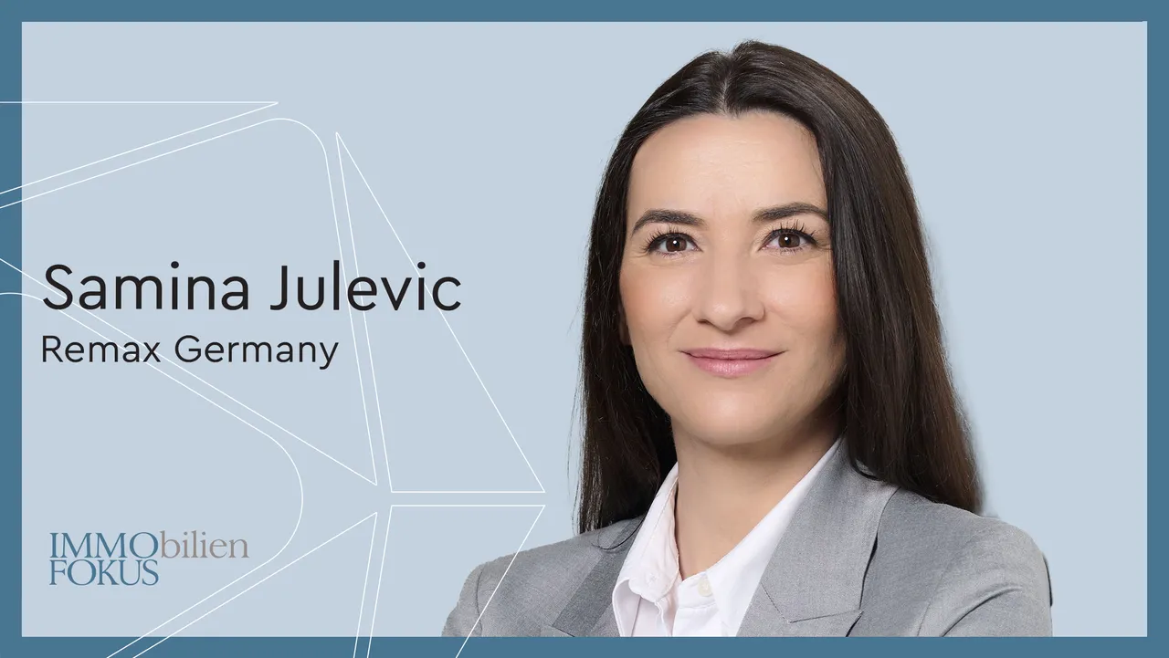 JULEVIC, Samina