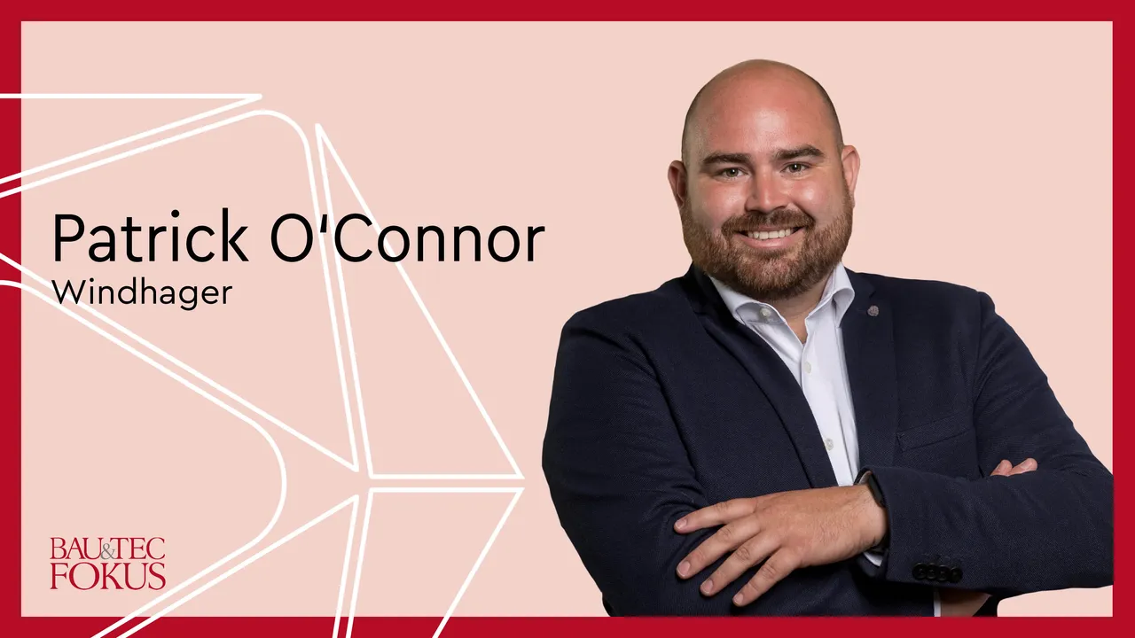 O'CONNOR, Patrick (Windhager)