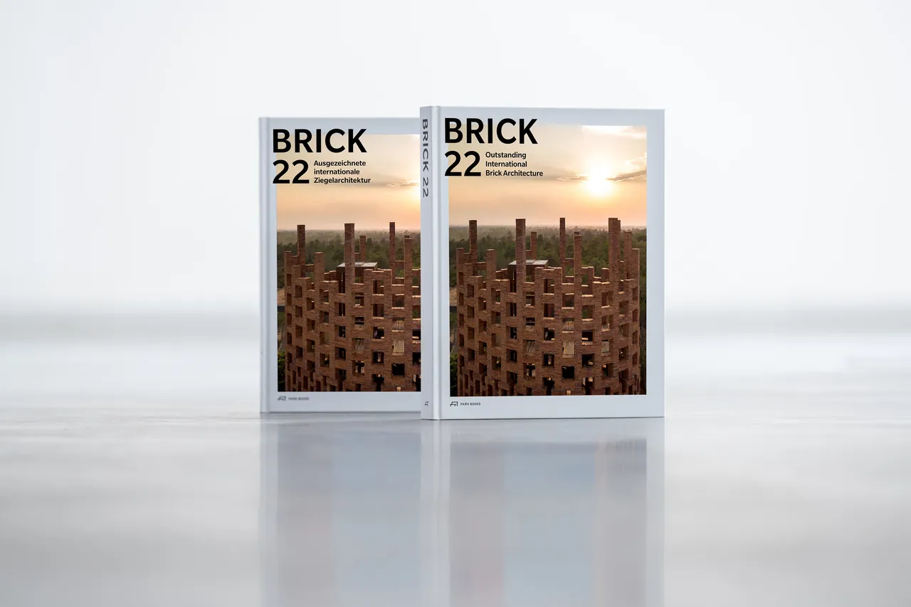 Auslobung des Brick Award 24