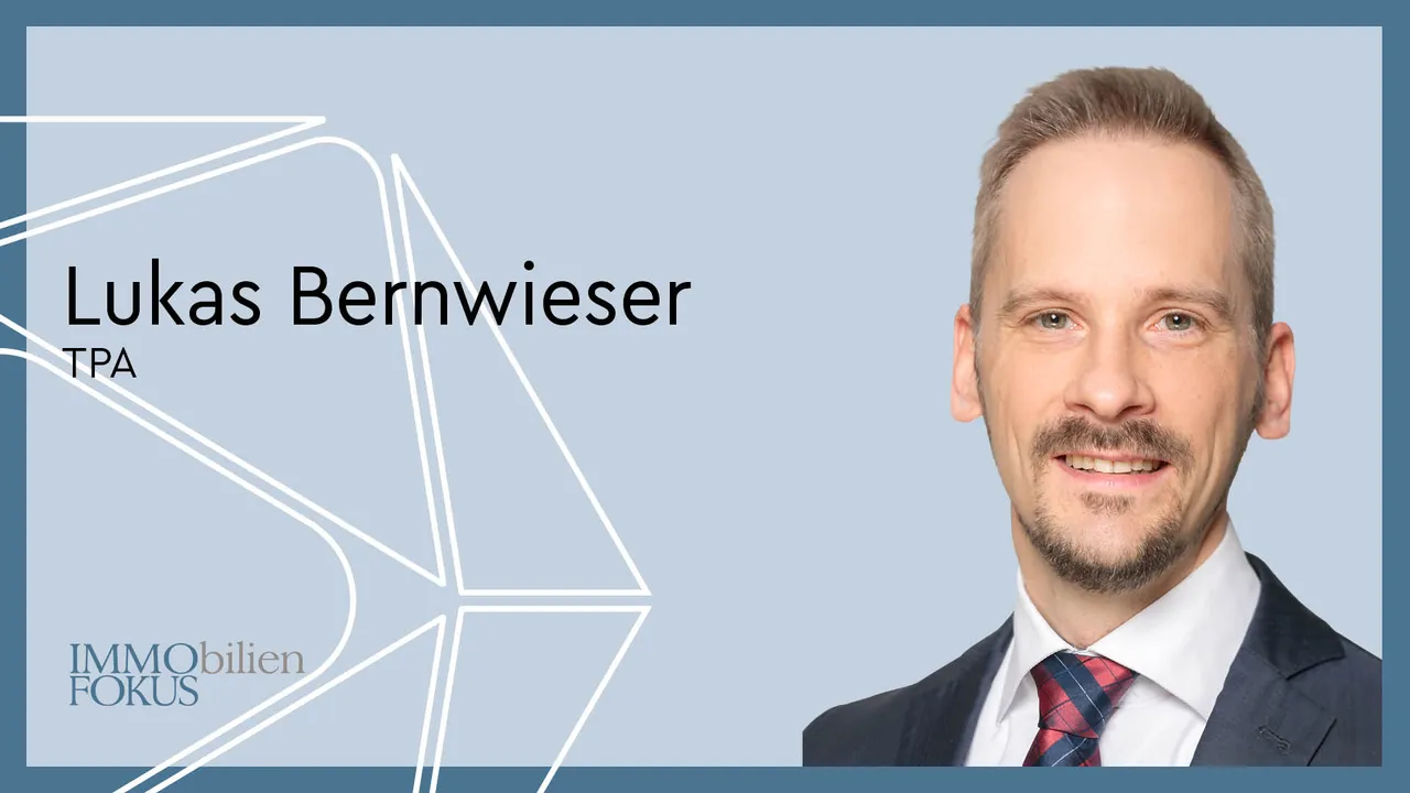 Lukas Bernwieser, TPA