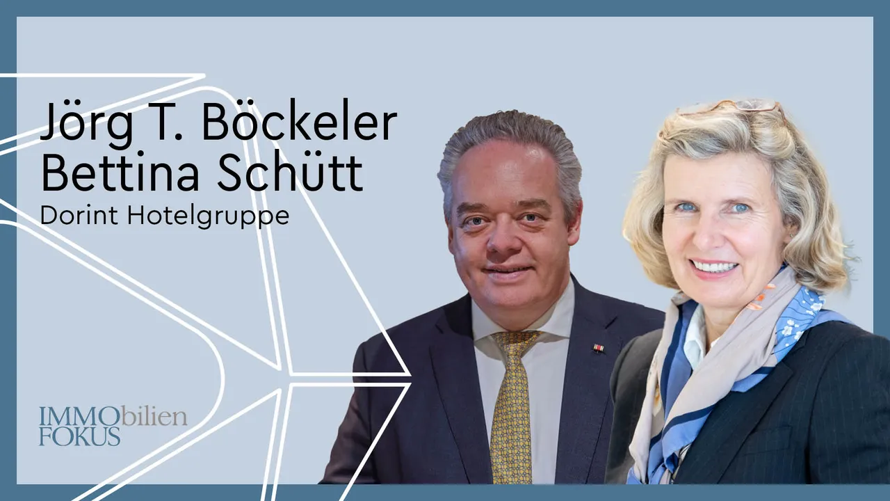 BÖCKELER & SCHÜTT (Dorint)