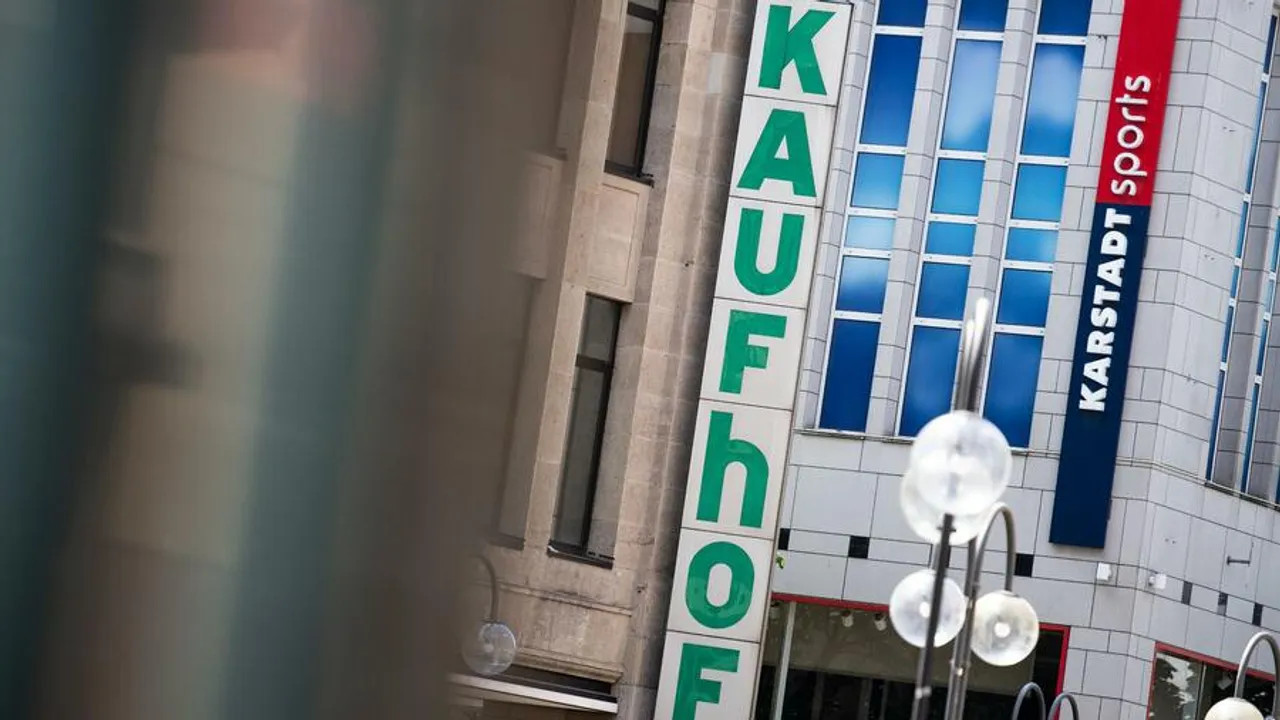 Galeria Kaufhof