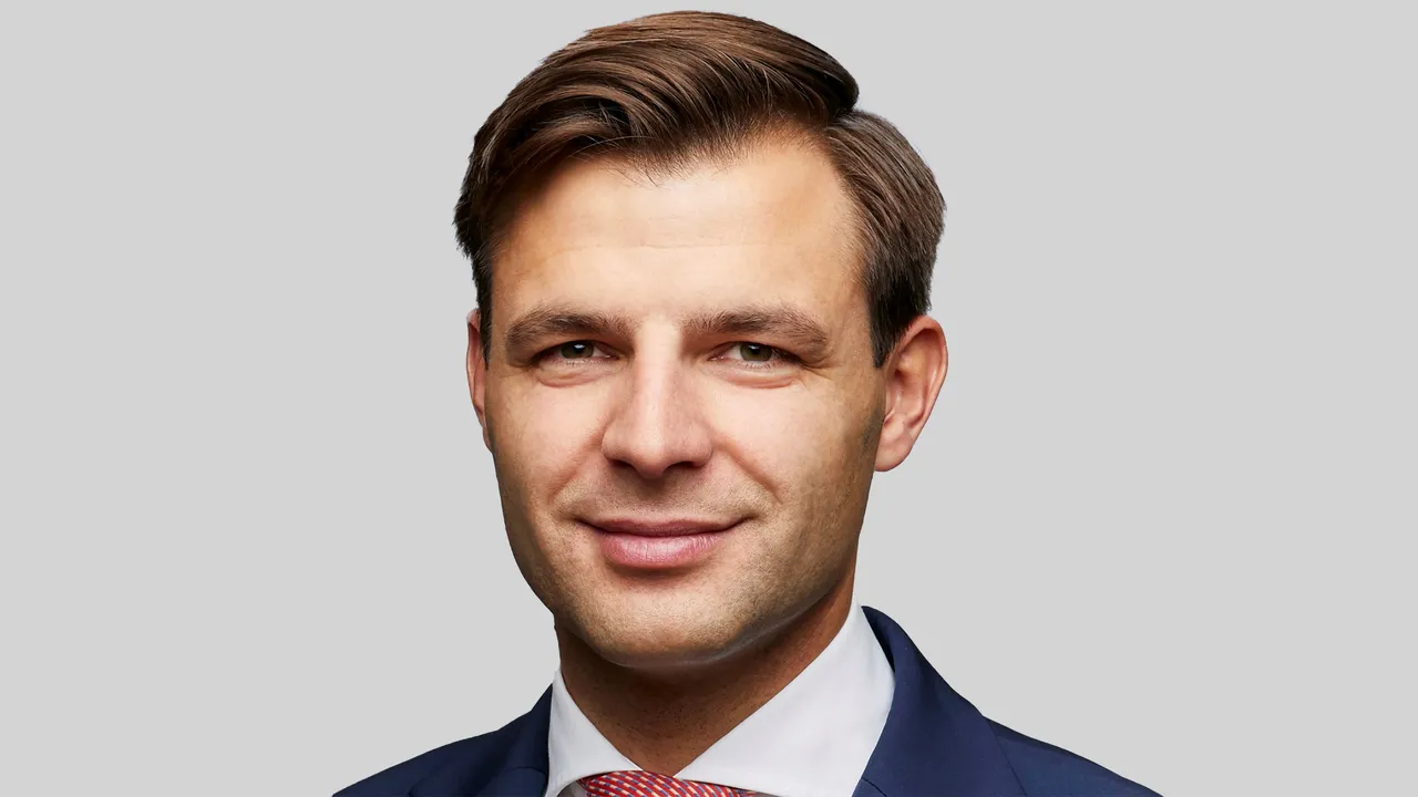 Tomasz Kalemba Engel Voelckers Capital