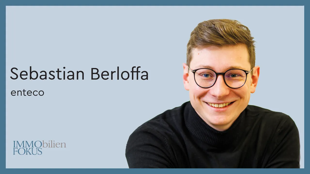 BERLOFFA, Sebastian