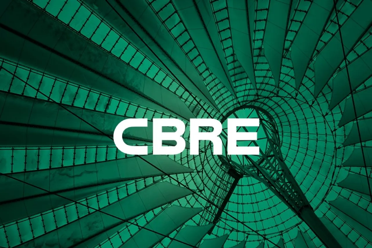 CBRE