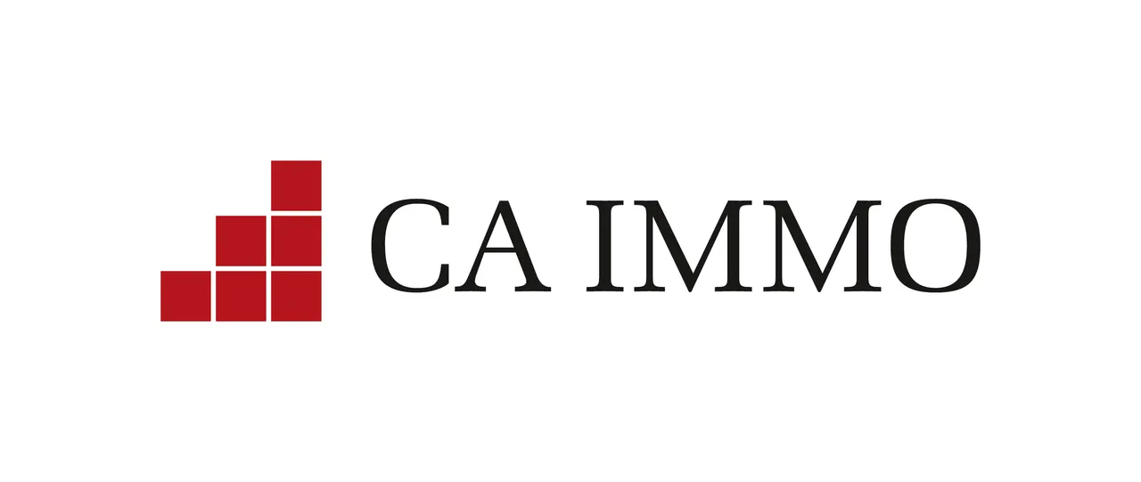 CA Immo Logo