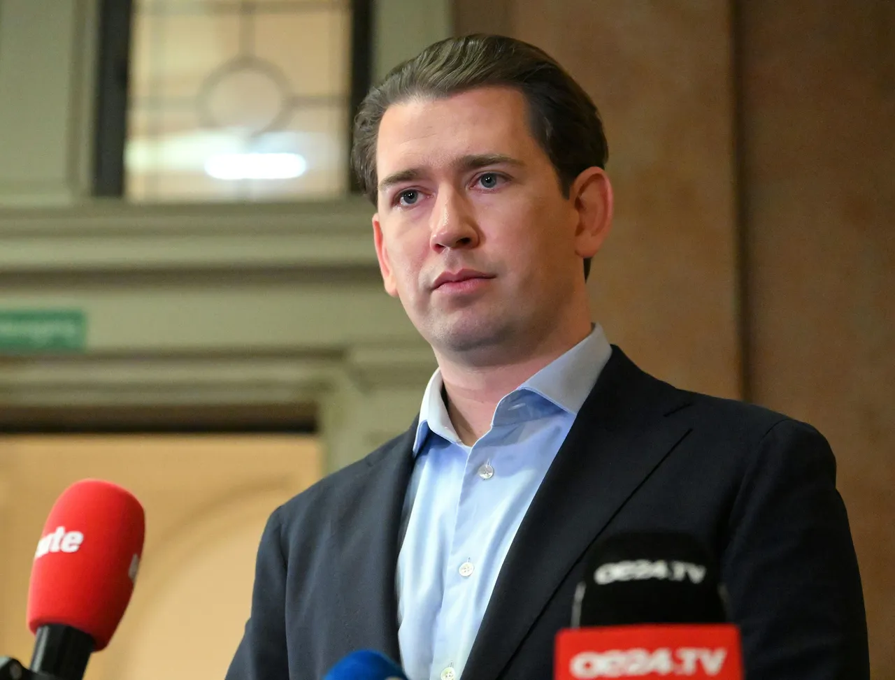 Signa - Kurz zahlt 415.000 Euro an Insolvenzverwalter zurück