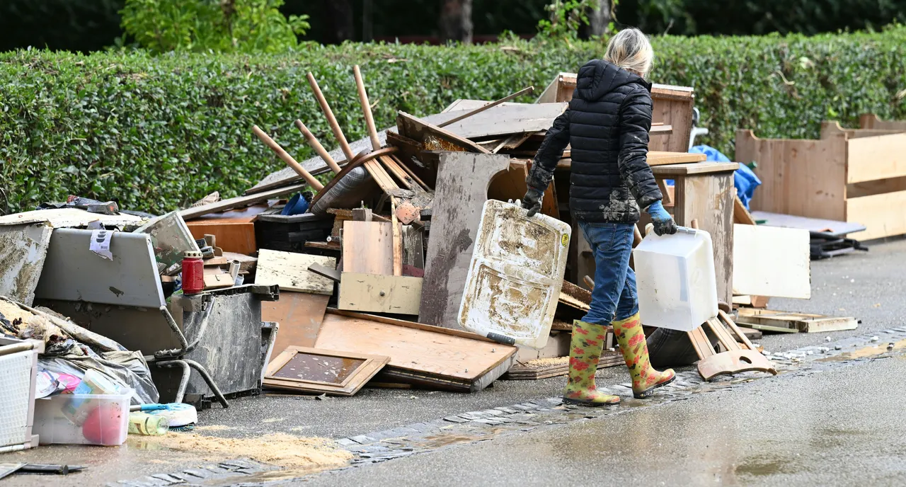 Wiederaufbaukredite  nicht von KIM-VO betroffen