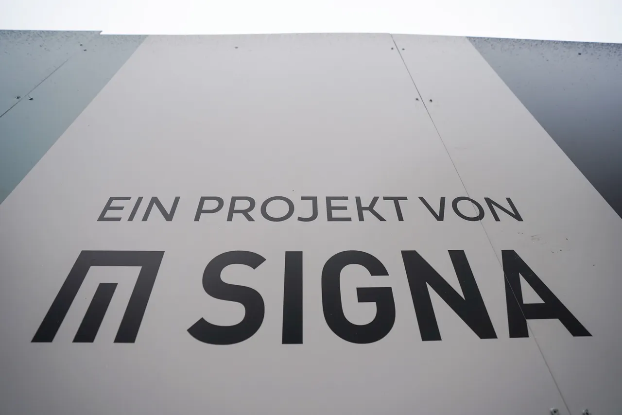 Signa Development - Eigenverwaltung soll beschränkt werden