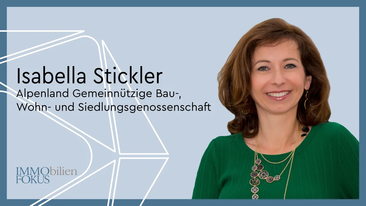 STICKLER, Isabella (Alpenland)