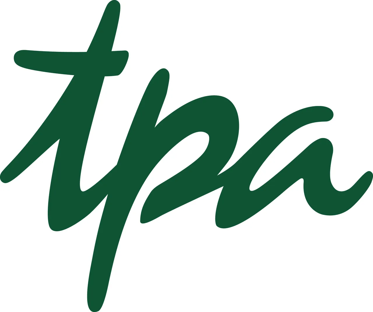 TPA Logo