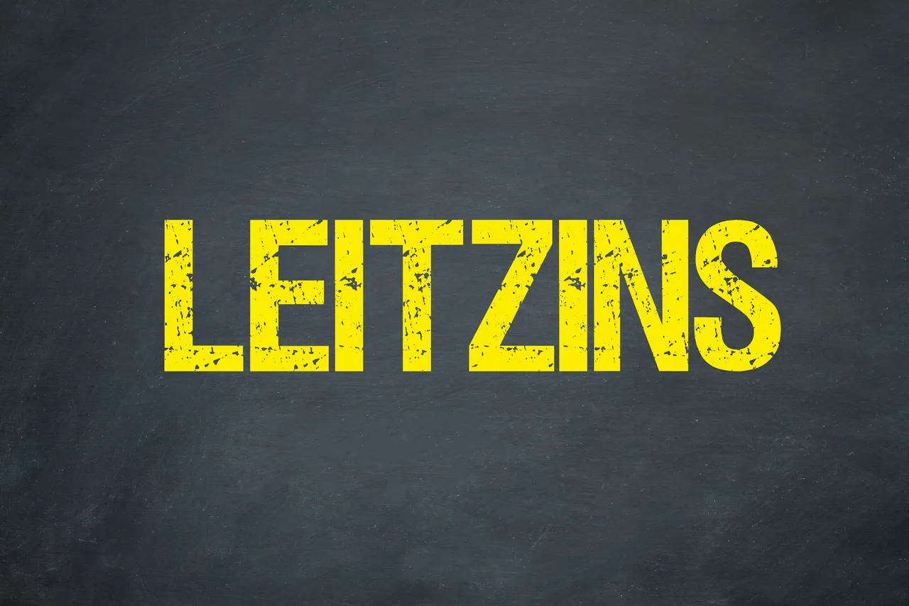 Leitzinsen