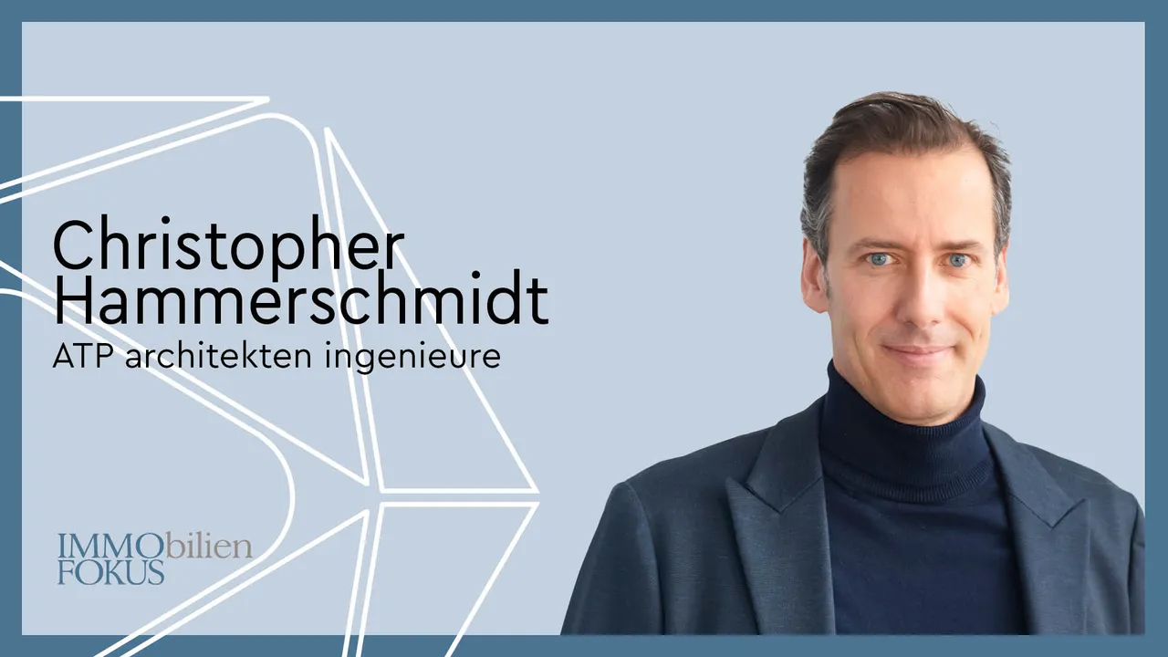 Christopher Hammerschmidt ATP