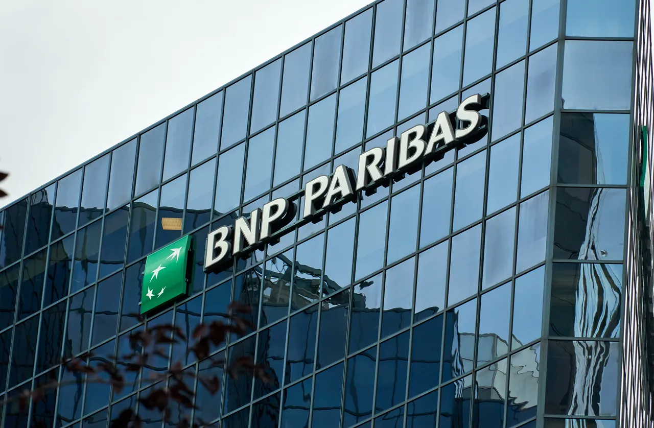 BNP Paribas will AXA für 5,1 Mrd. Euro übernehmen