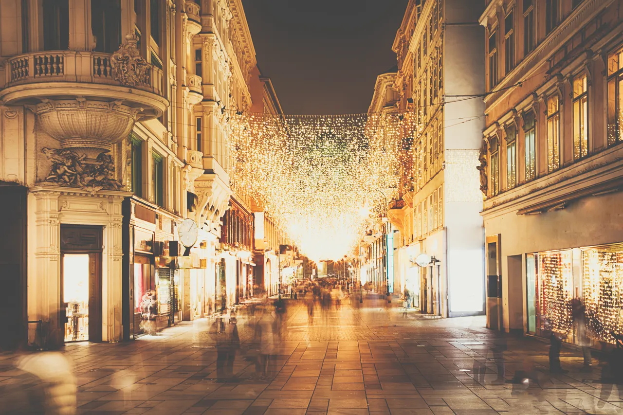 Weihnachten - Regioplan: Erlebnisse statt Geschenken immer beliebter