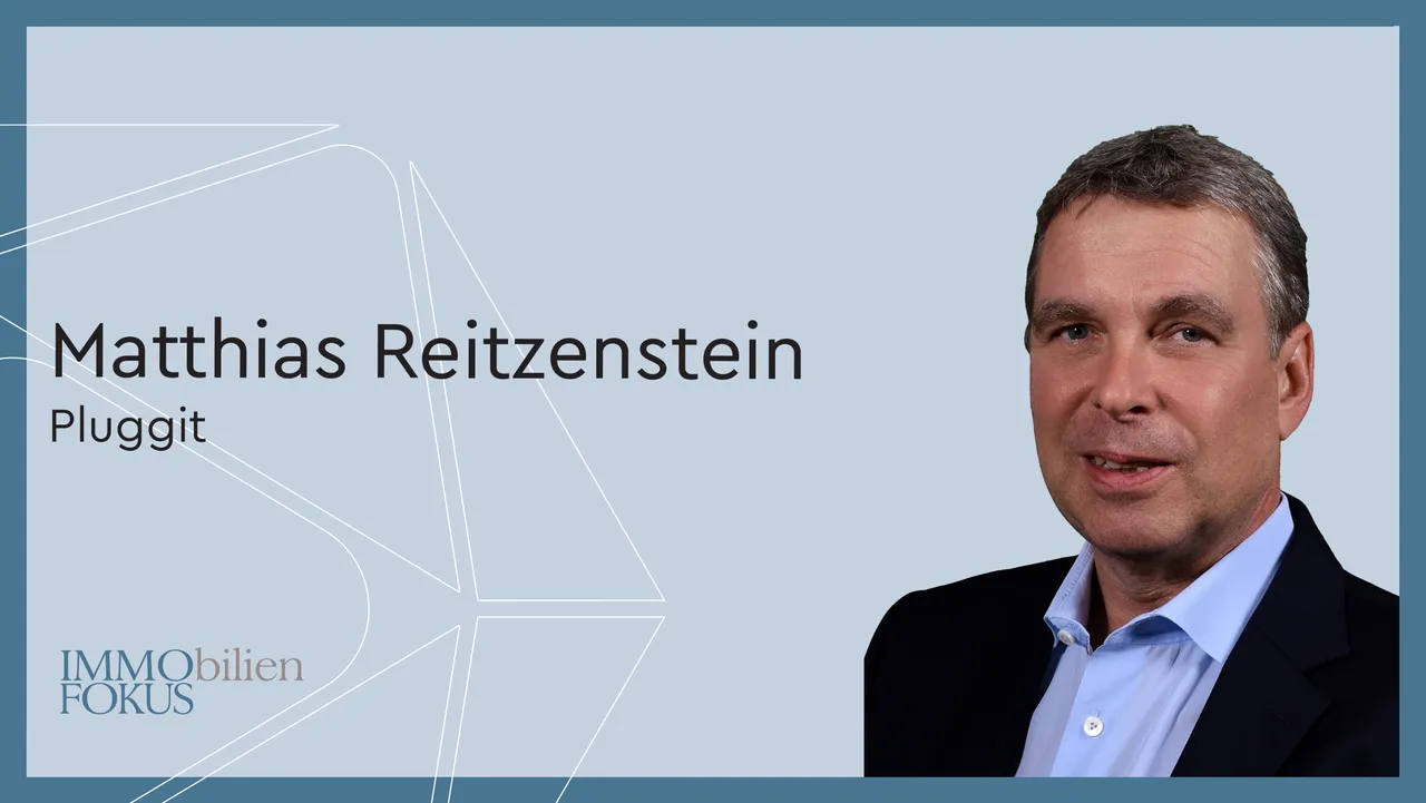 Matthias Reitzenstein