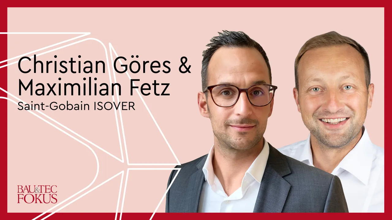 GÖRES & FETZ (Saint-Gobain ISOVER)