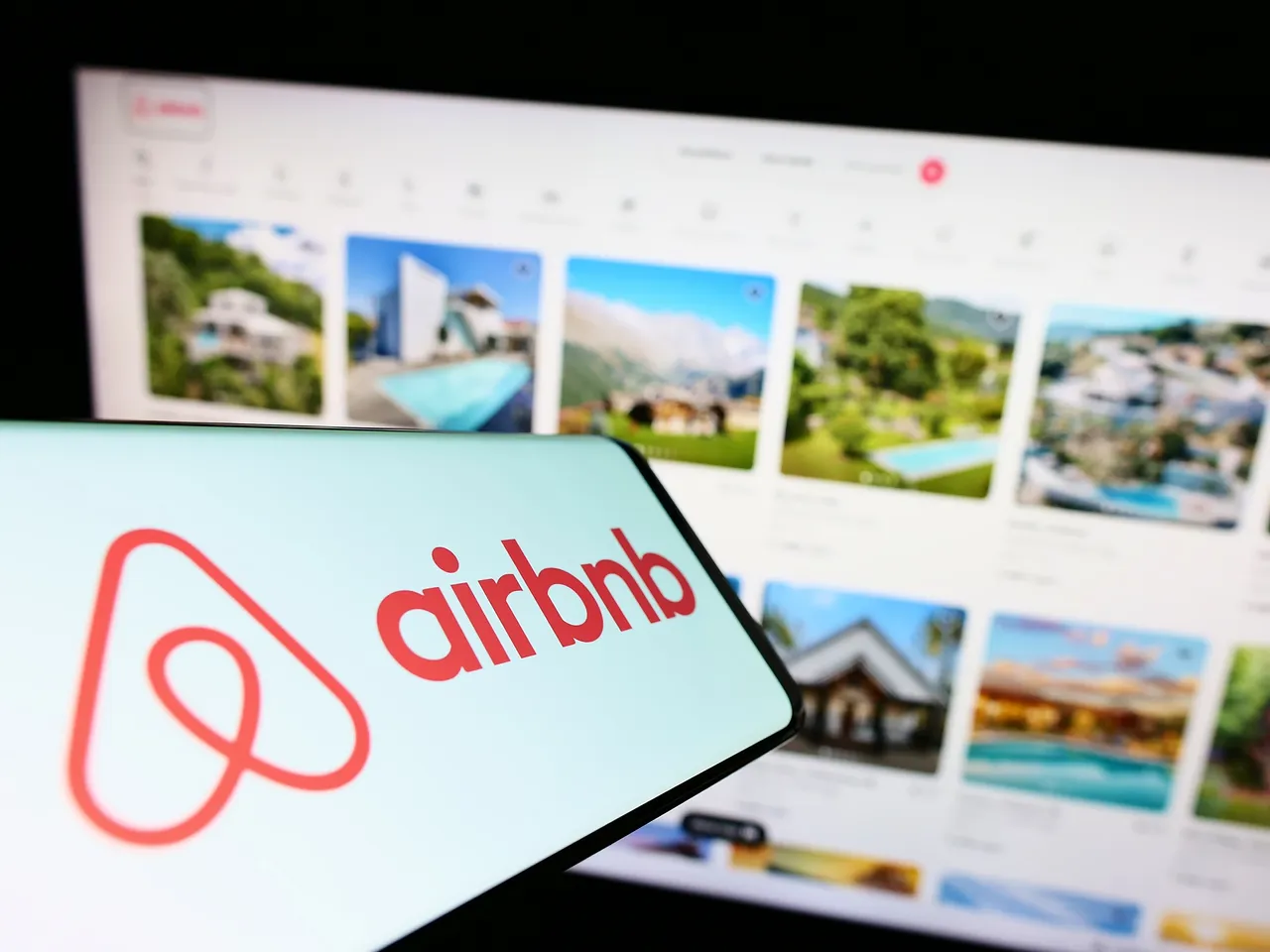 Airbnb verzeichnet starkes Wachstum in Asien und Lateinamerika