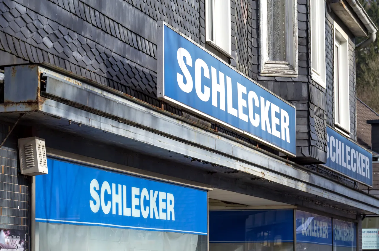 Schlecker