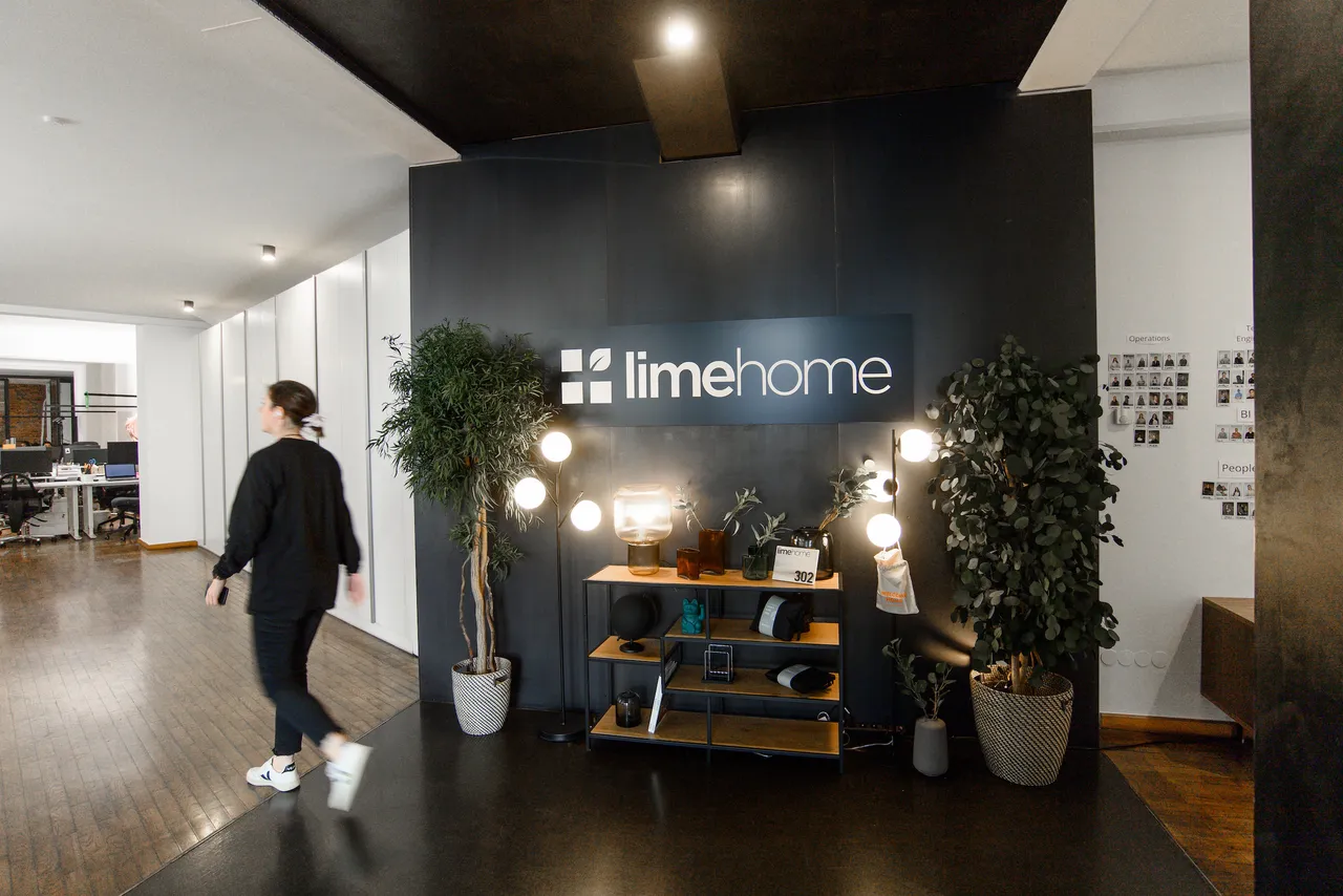 Limehome