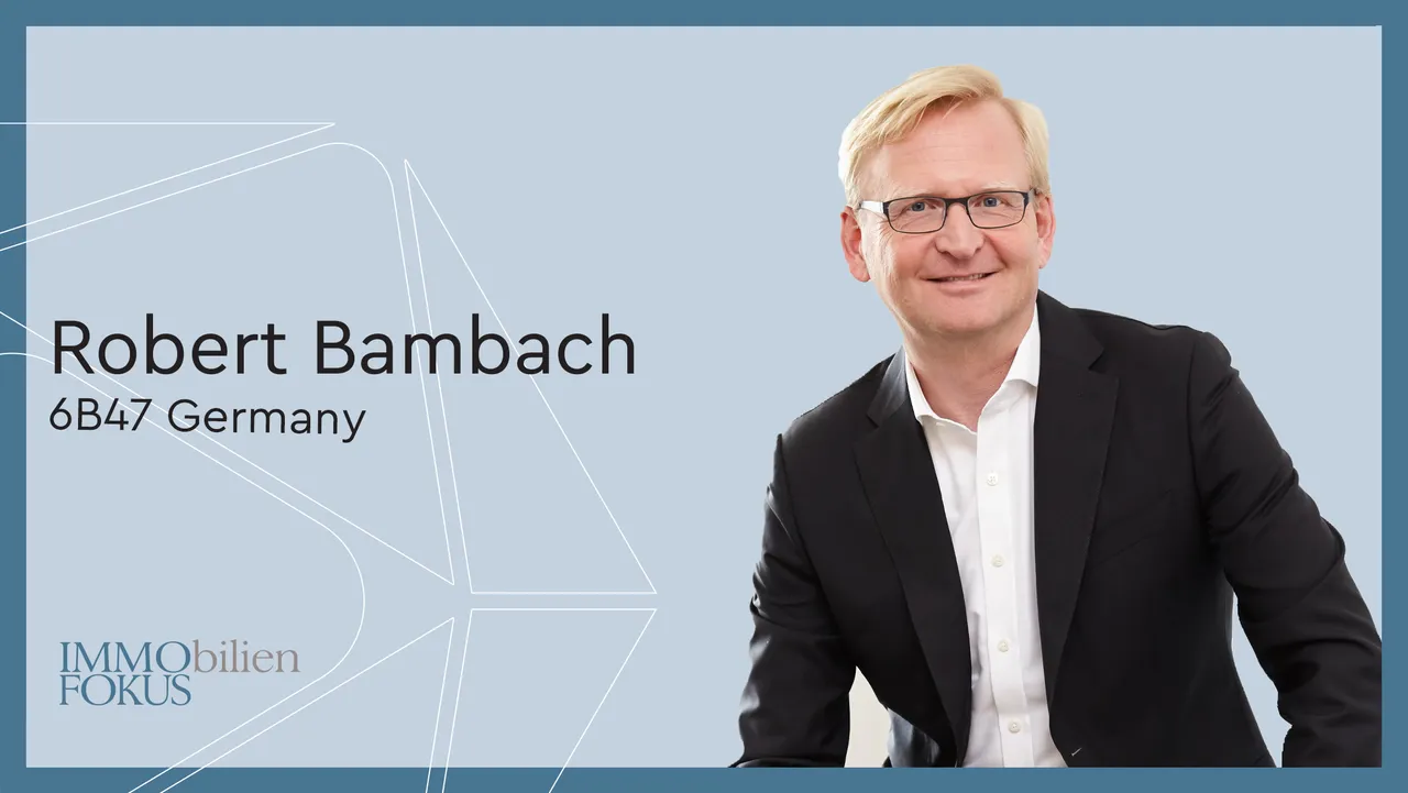 Robert Bambach