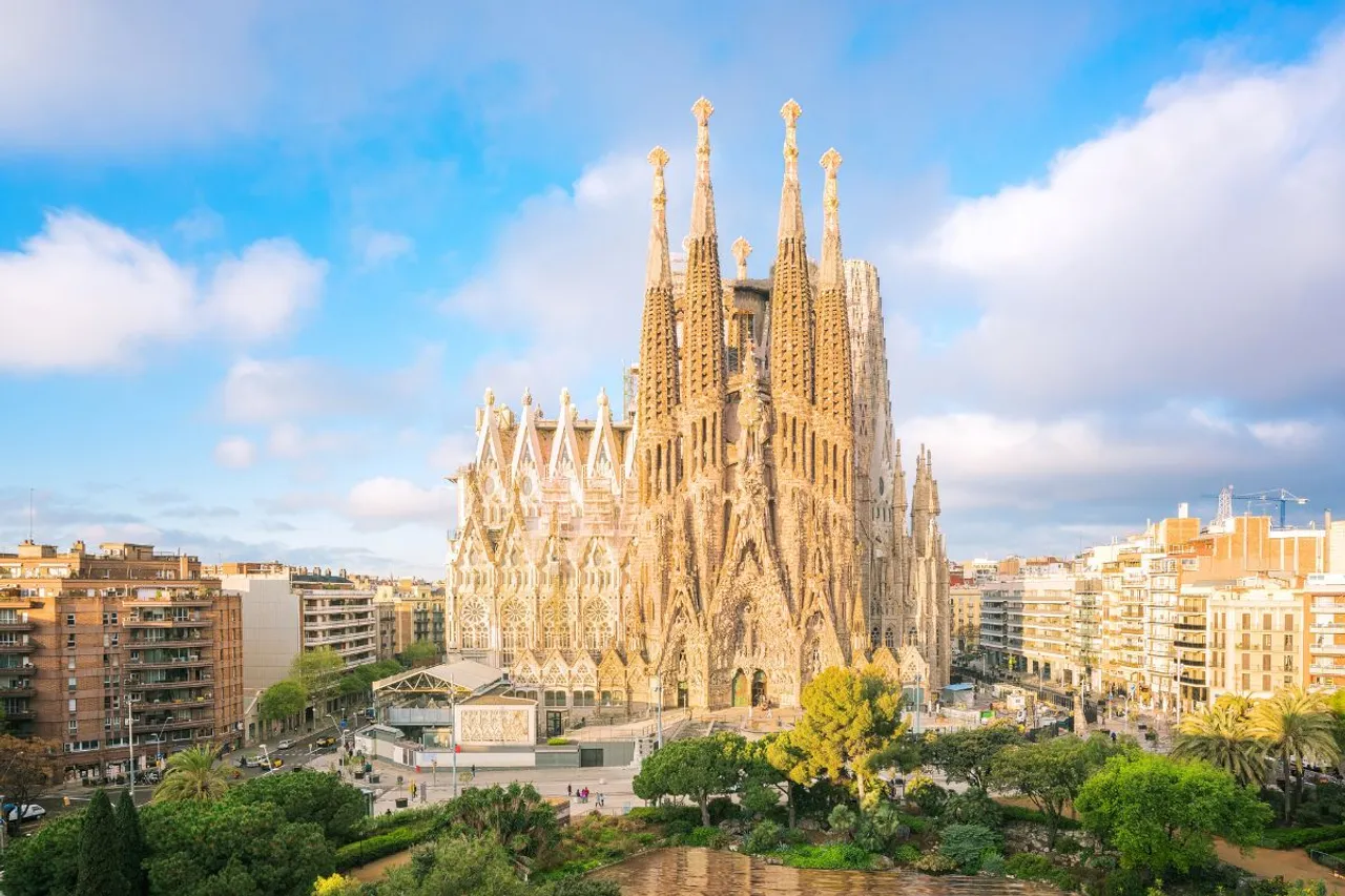 Barcelona: Keine Ferienwohnungen mehr für Touristen