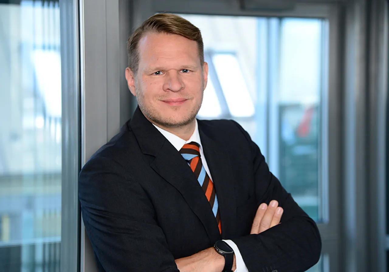 Carsten Demmler Warburg-HIH-Invest