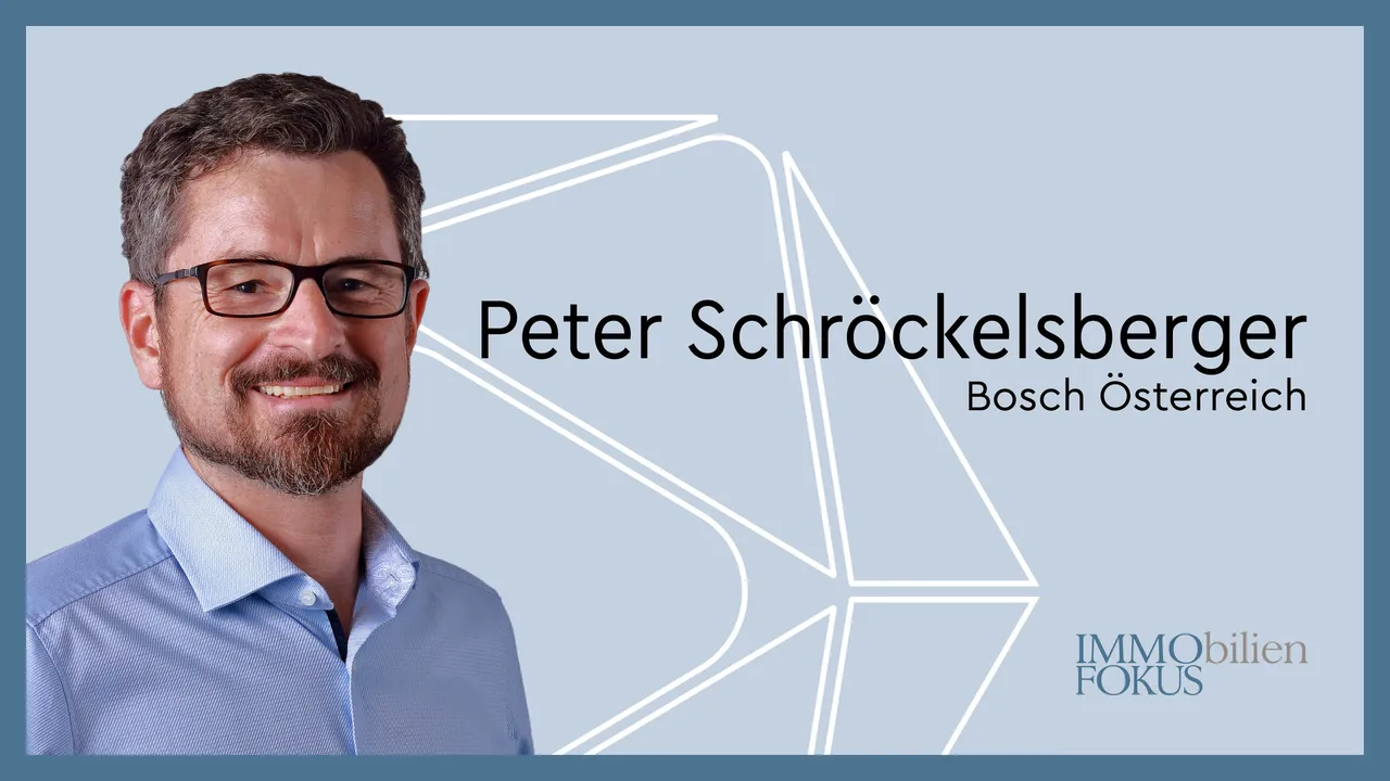 SCHRÖCKELSBERGER, Peter (Bosch Österreich)