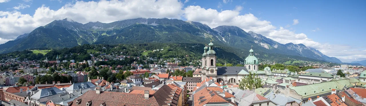 Innsbruck