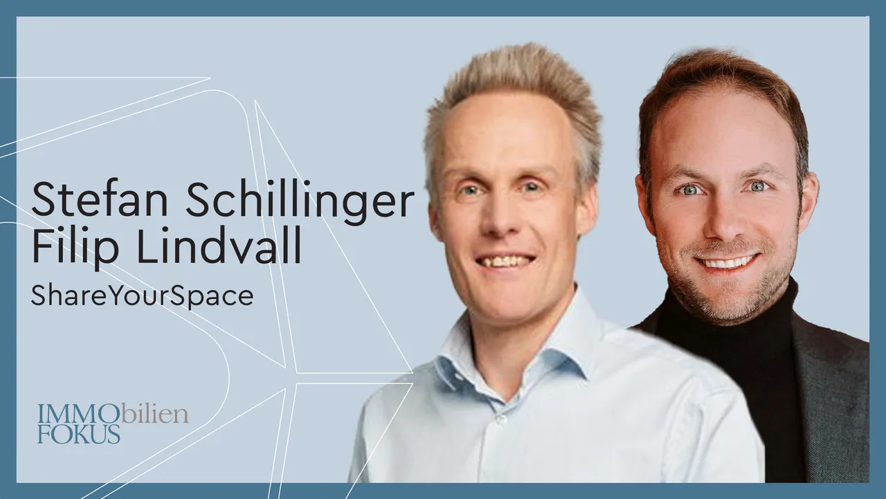 Schillinger - Lindvall