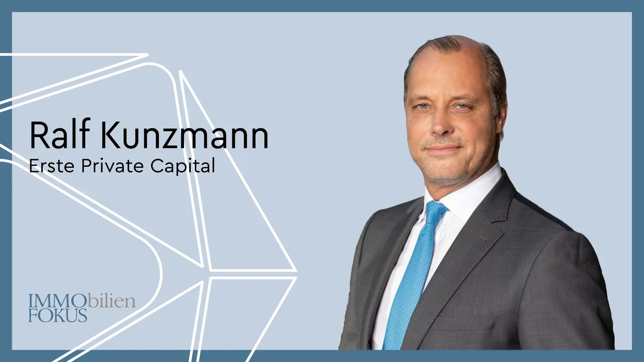 KUNZMANN, Ralf (Erste Private Capital)