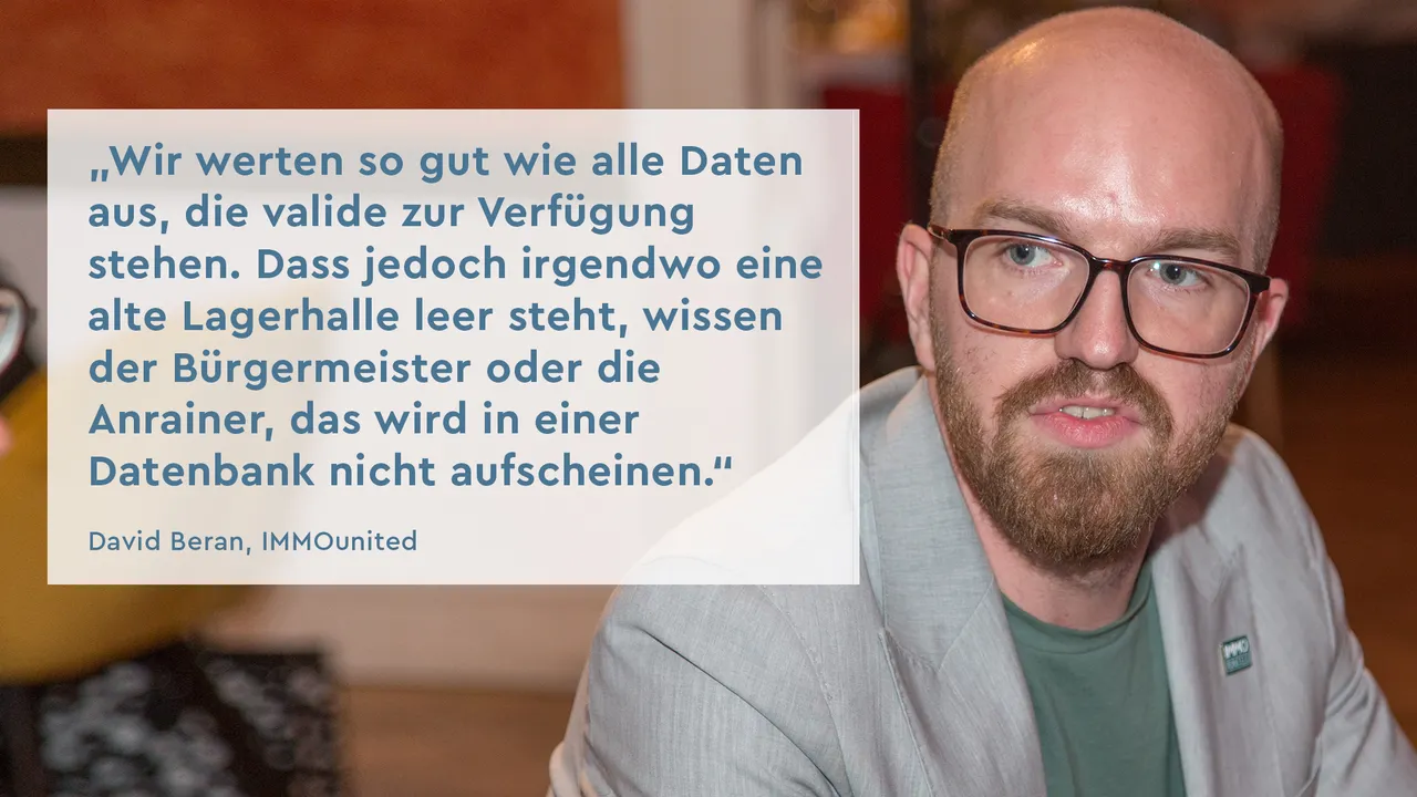 Brownfield-Entwicklungen – Chance und Herausforderung