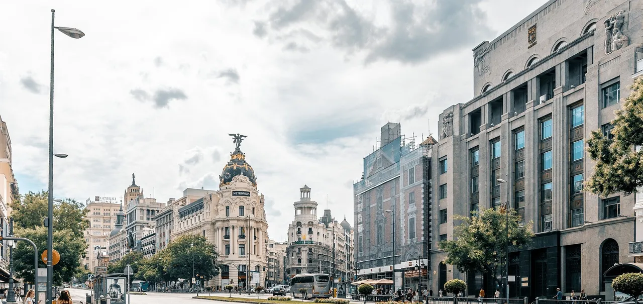 Madrid