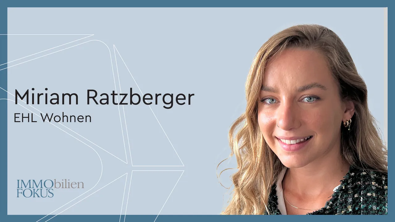 RATZBERGER, Miriam