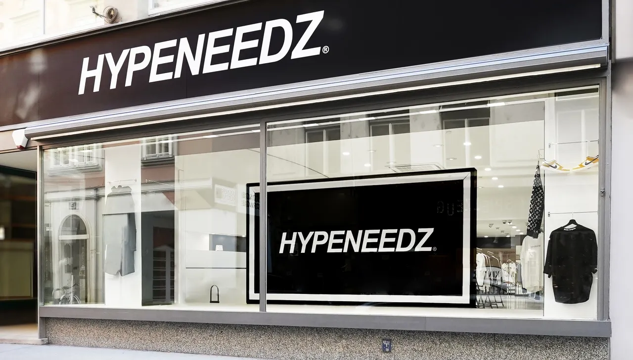 Hypeneedz