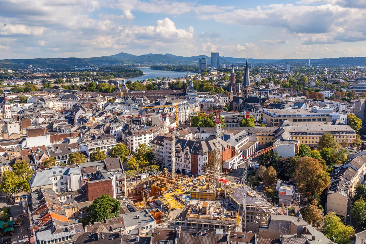 Keine Überraschungen am Büroinvestmentmarkt außerhalb der deutschen Top-7-Städte