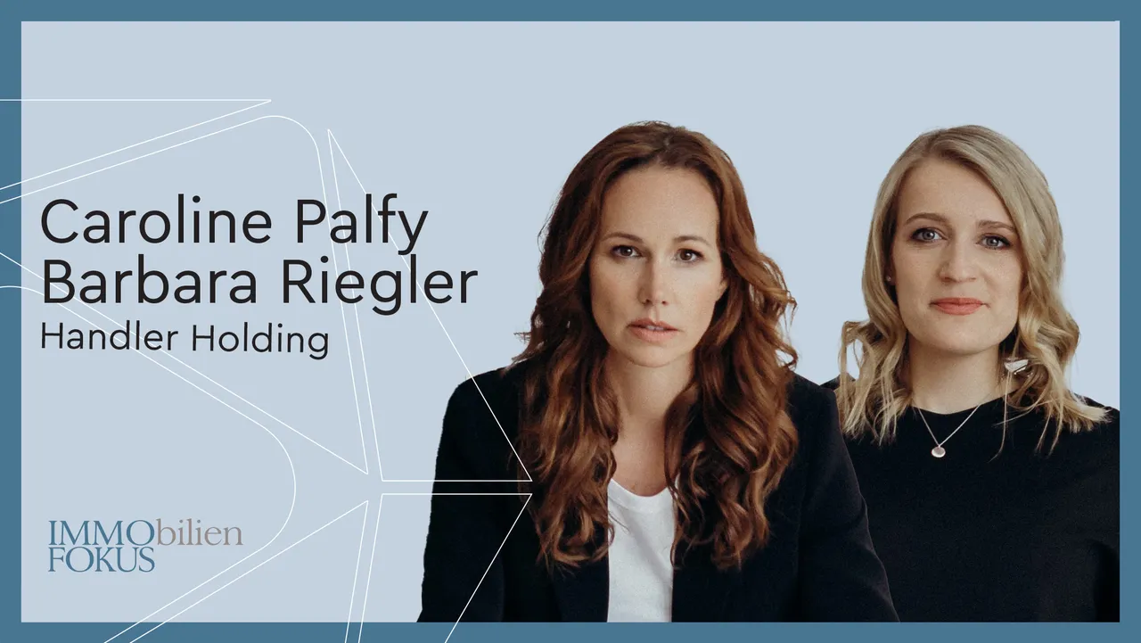 Palfy & Riegler