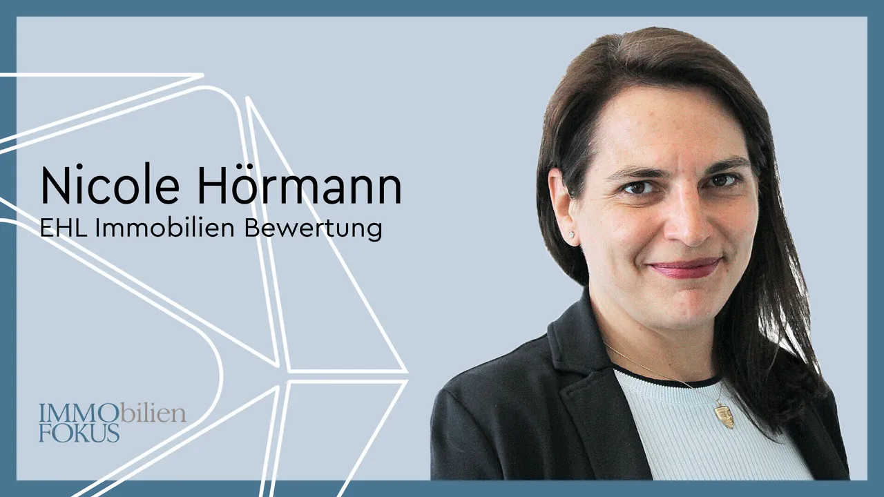 HÖRMANN, Nicole (EHL Immobilien Bewertung)