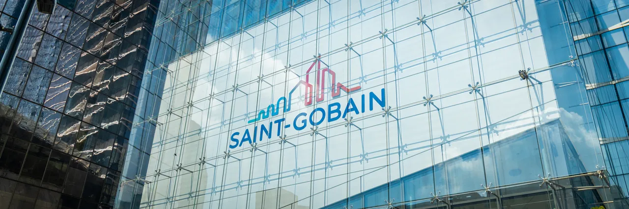 Saint-Gobain