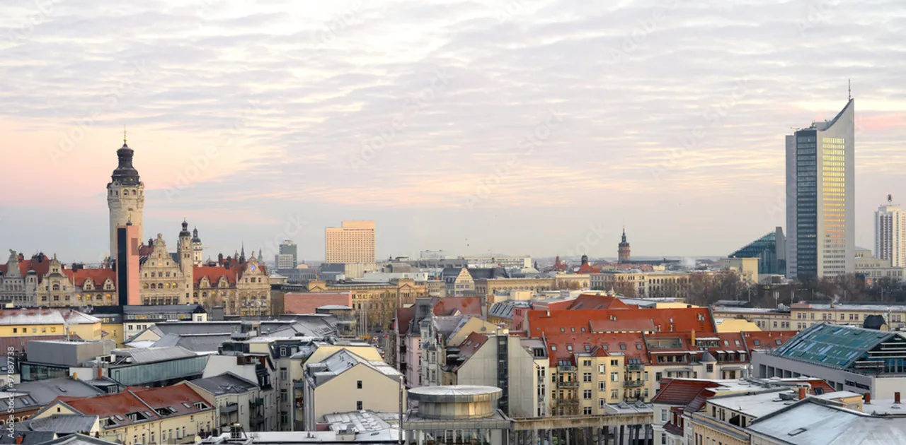 leipzig